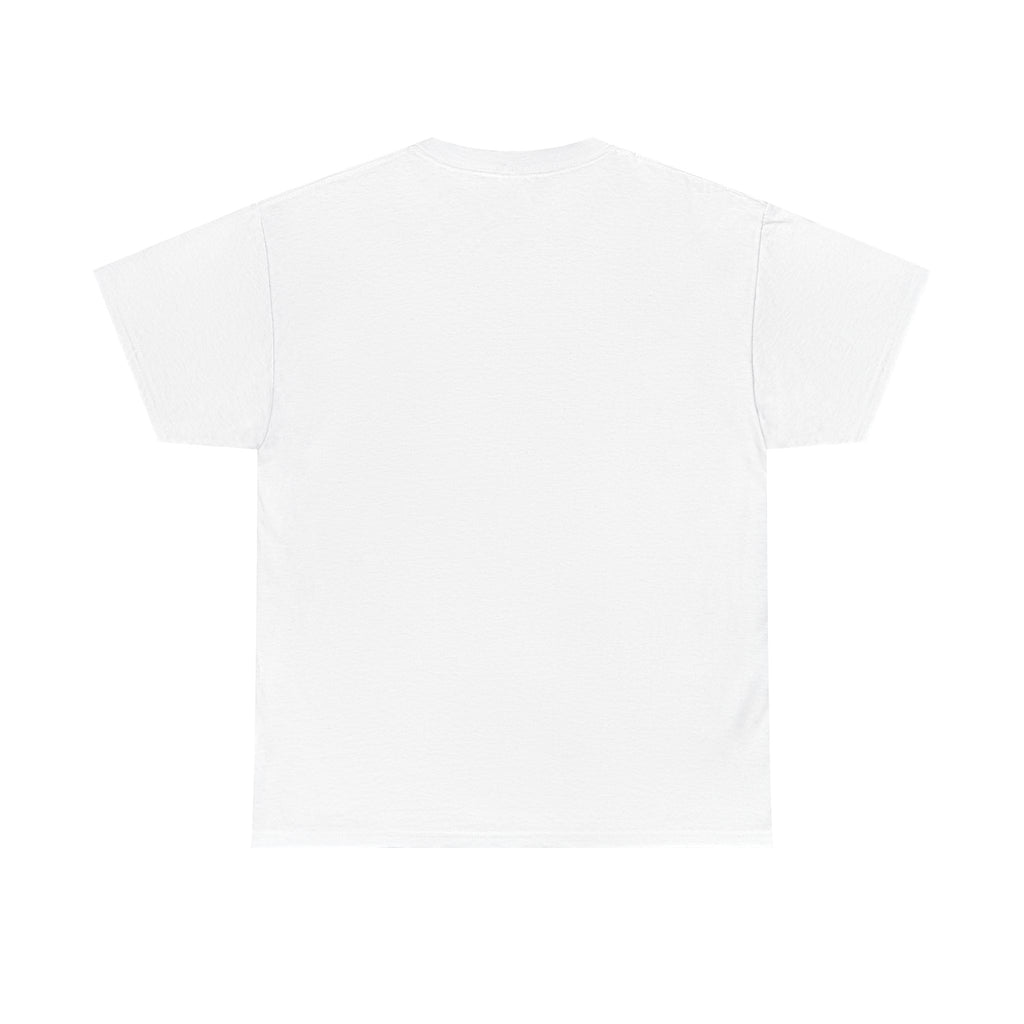 Discipline vs. Freedom Graphic Tee