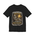 Financial Freedom  Tee