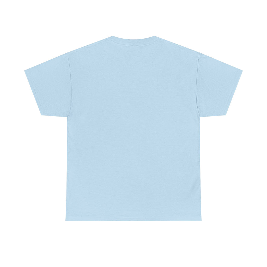 Love Never Ends Tee