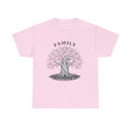 Family Tree Tee