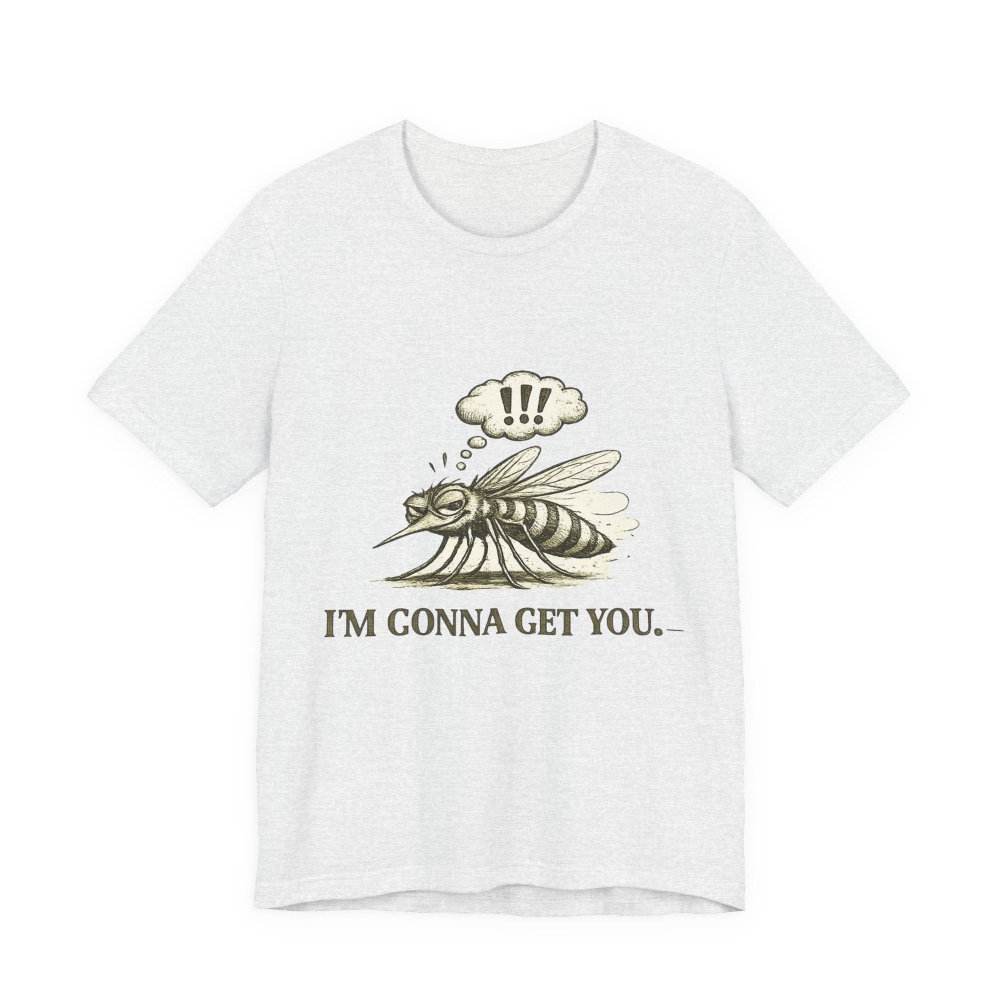 I'm Gonna Get You Bee  Tee