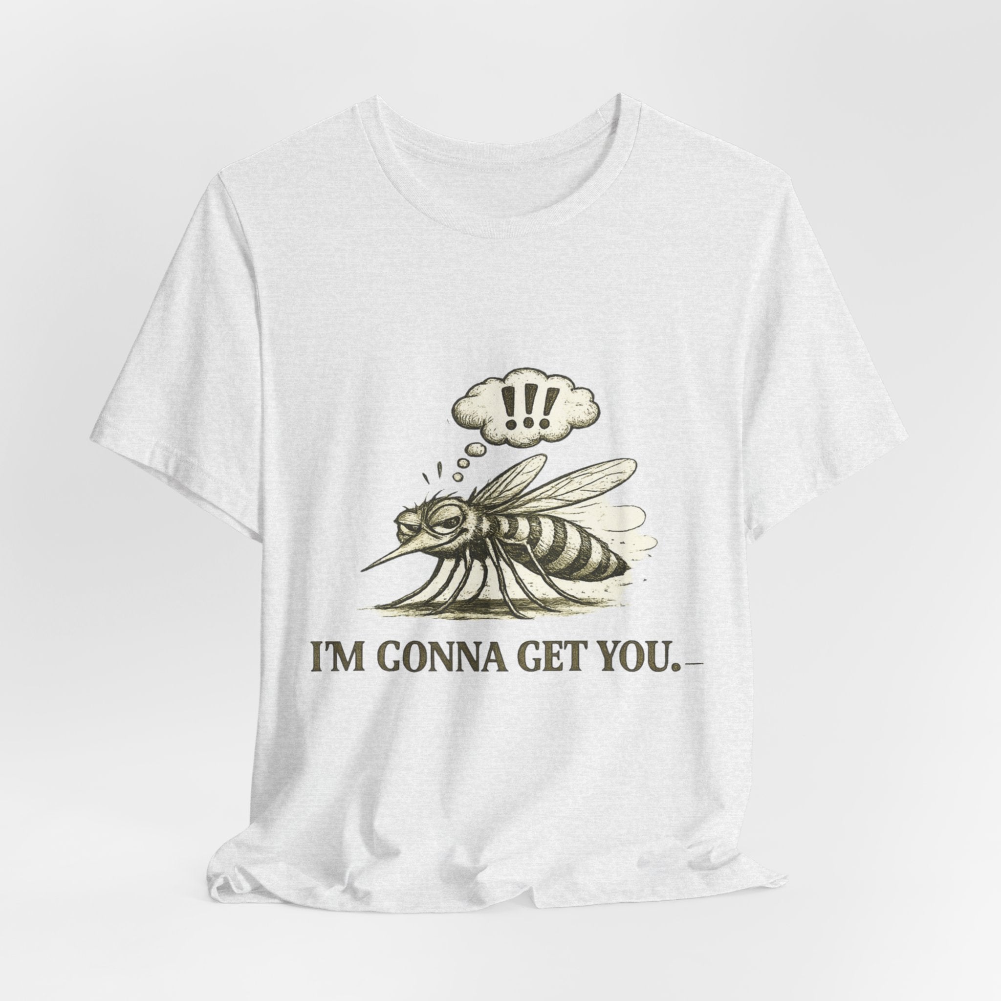 I'm Gonna Get You Bee  Tee