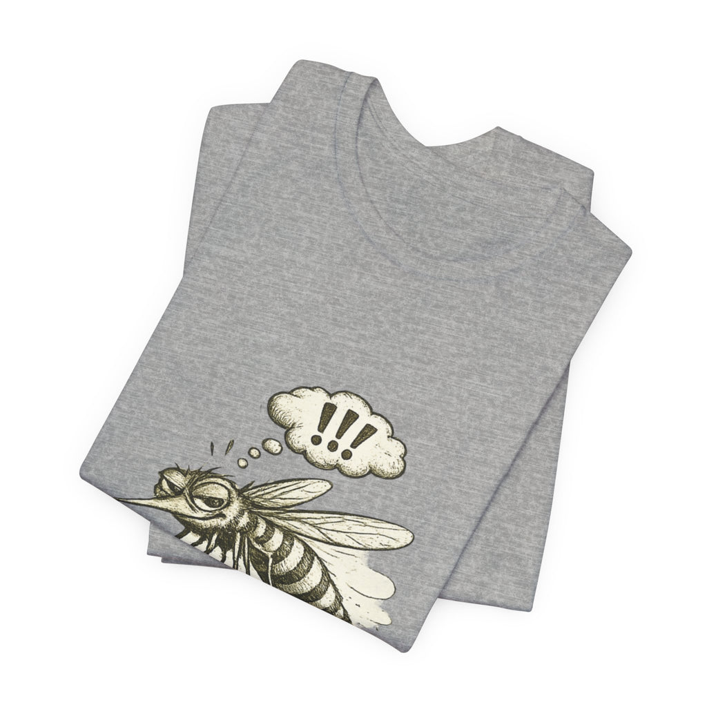 I'm Gonna Get You Bee  Tee