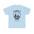 Love Never Ends Tee