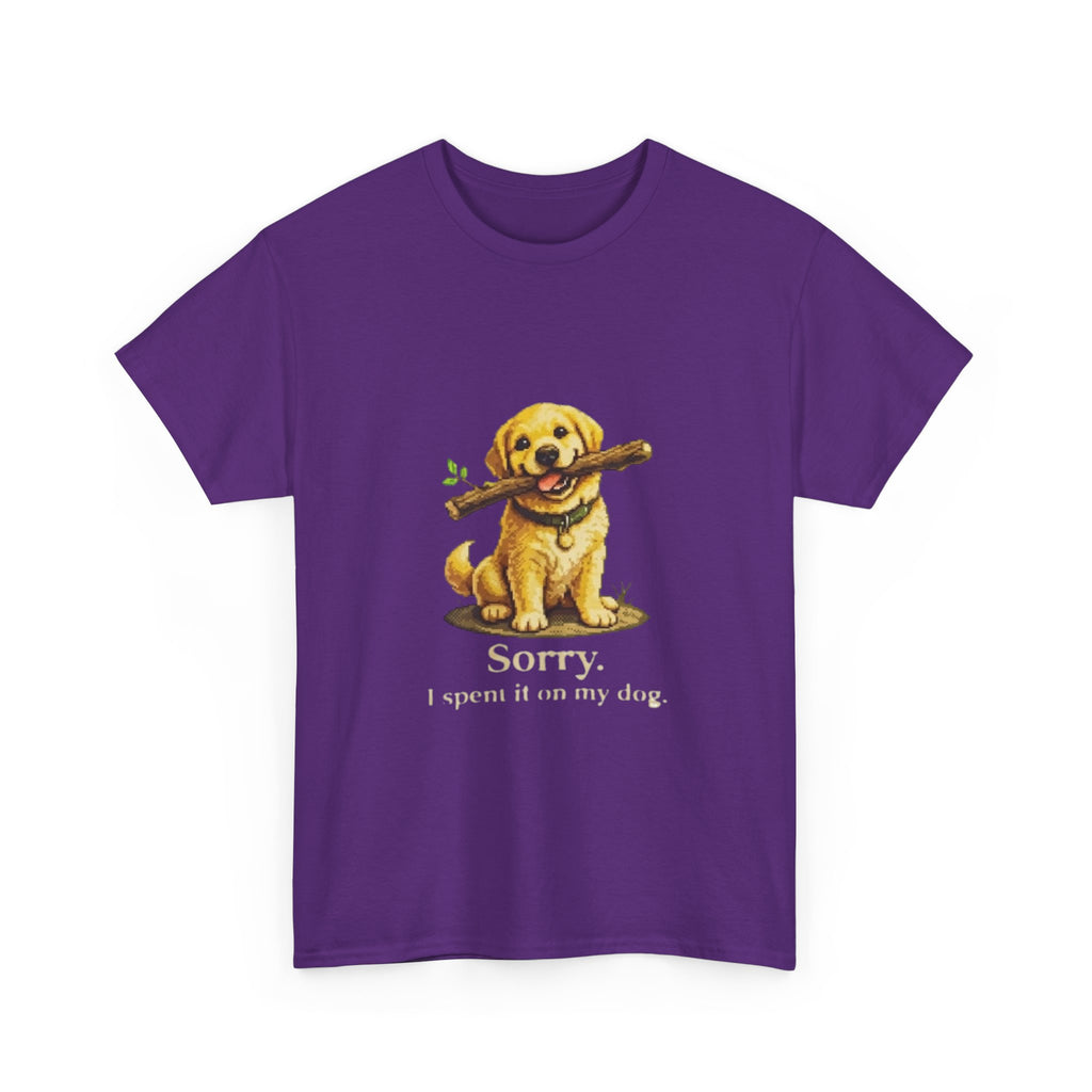 Dog Lover  Tee