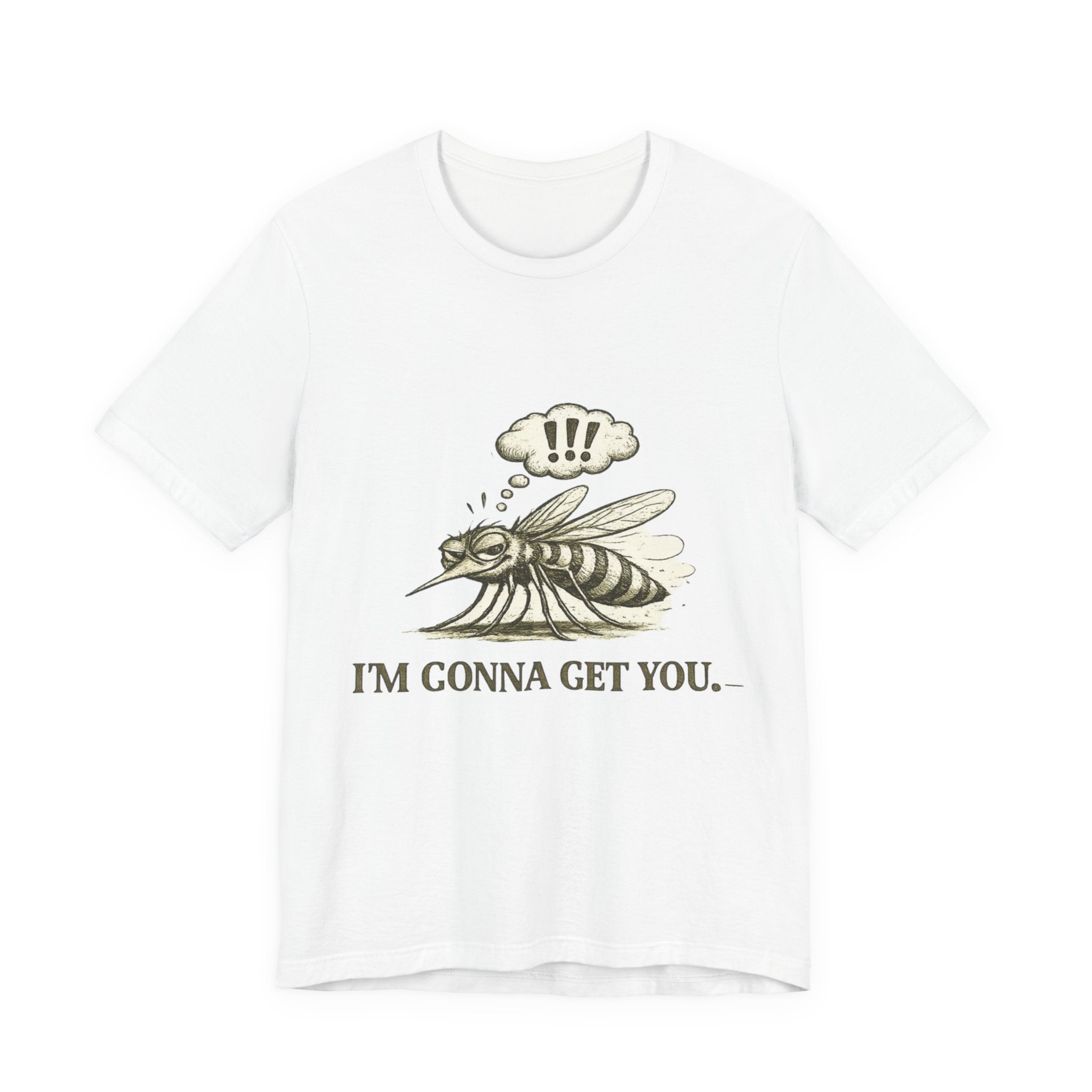 I'm Gonna Get You Bee  Tee