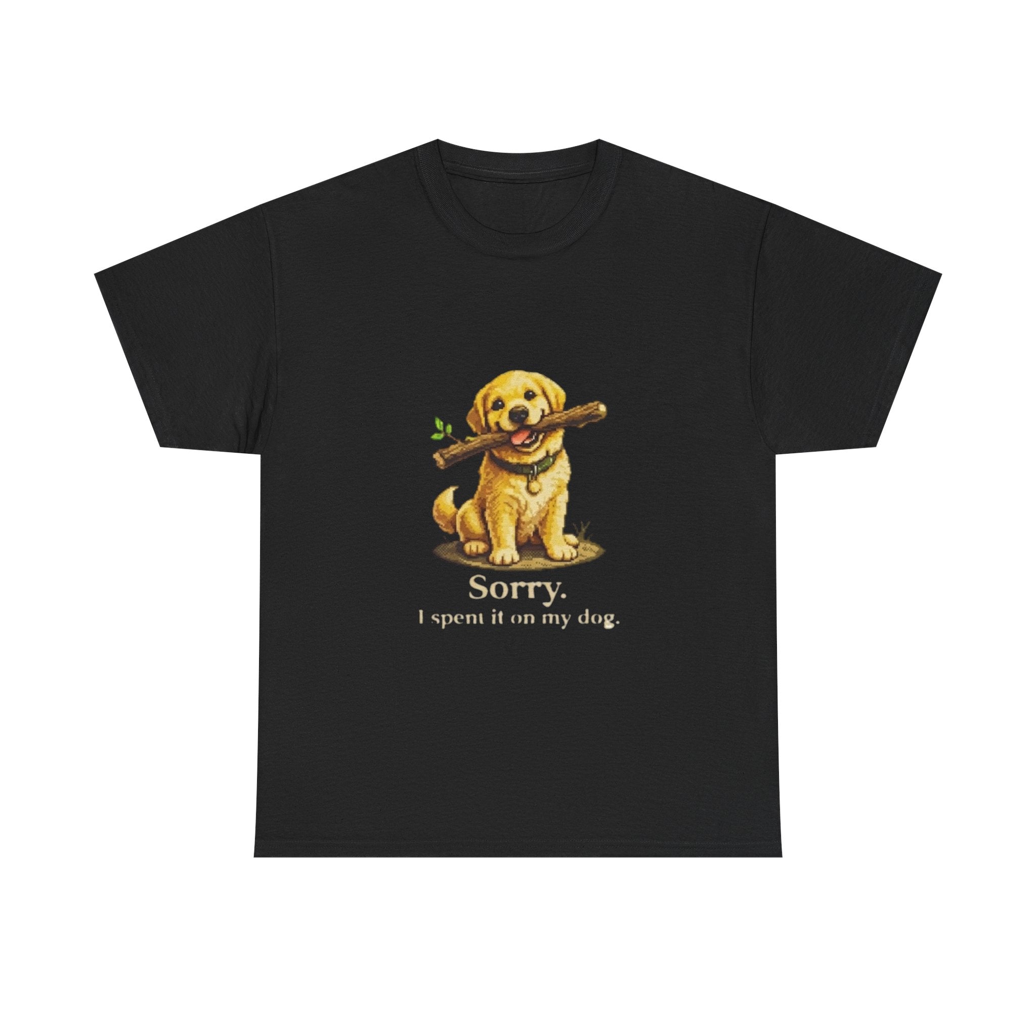 Dog Lover  Tee