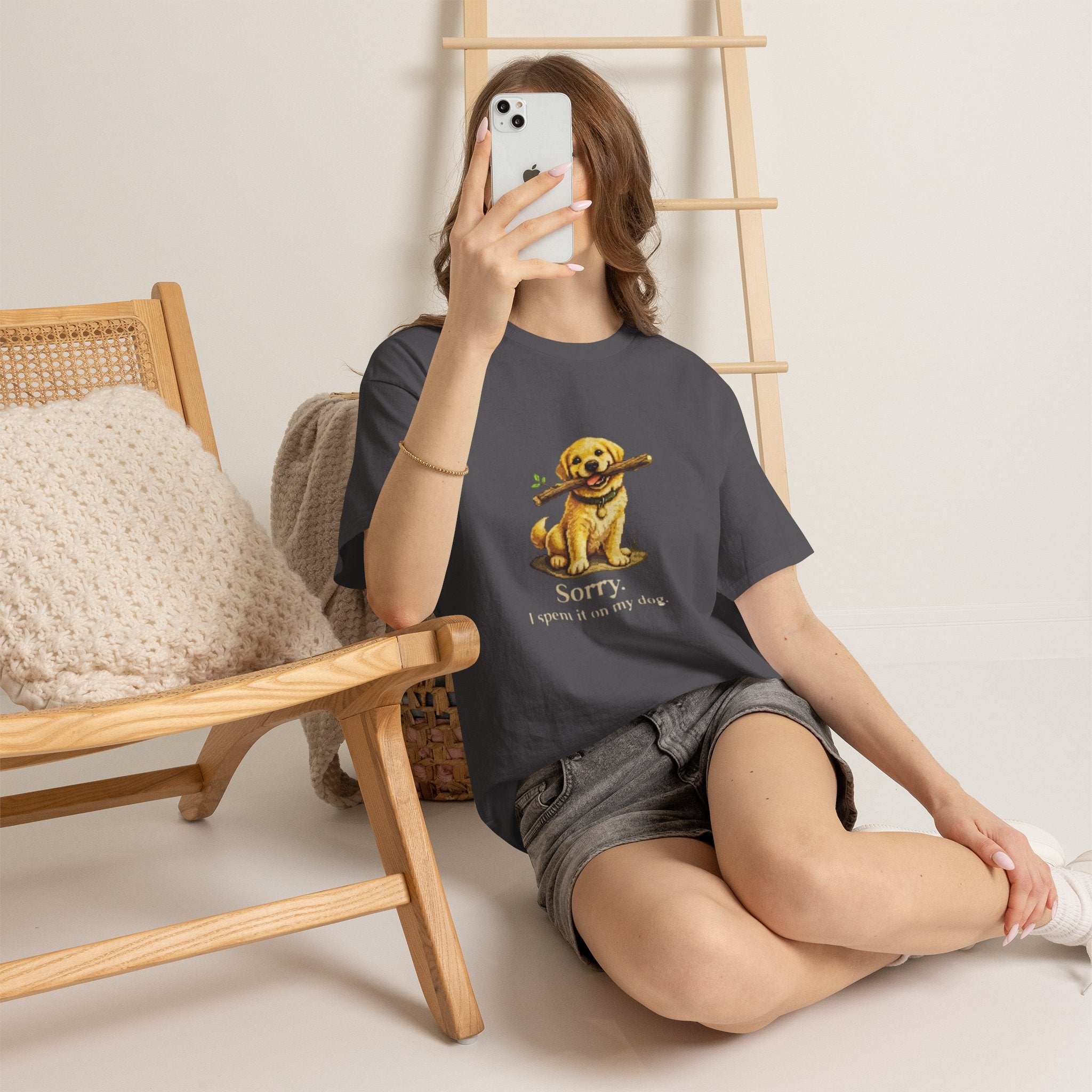 Dog Lover  Tee