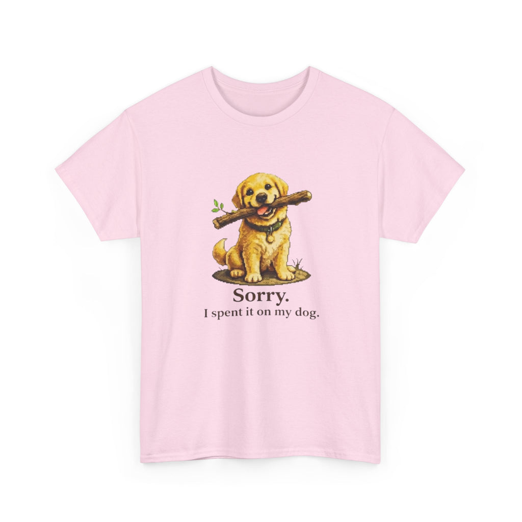 Dog Lover  Tee