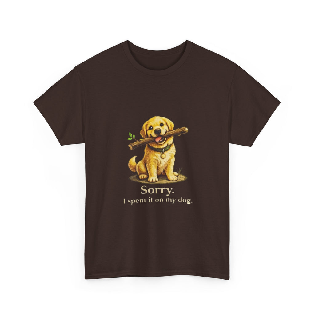 Dog Lover  Tee
