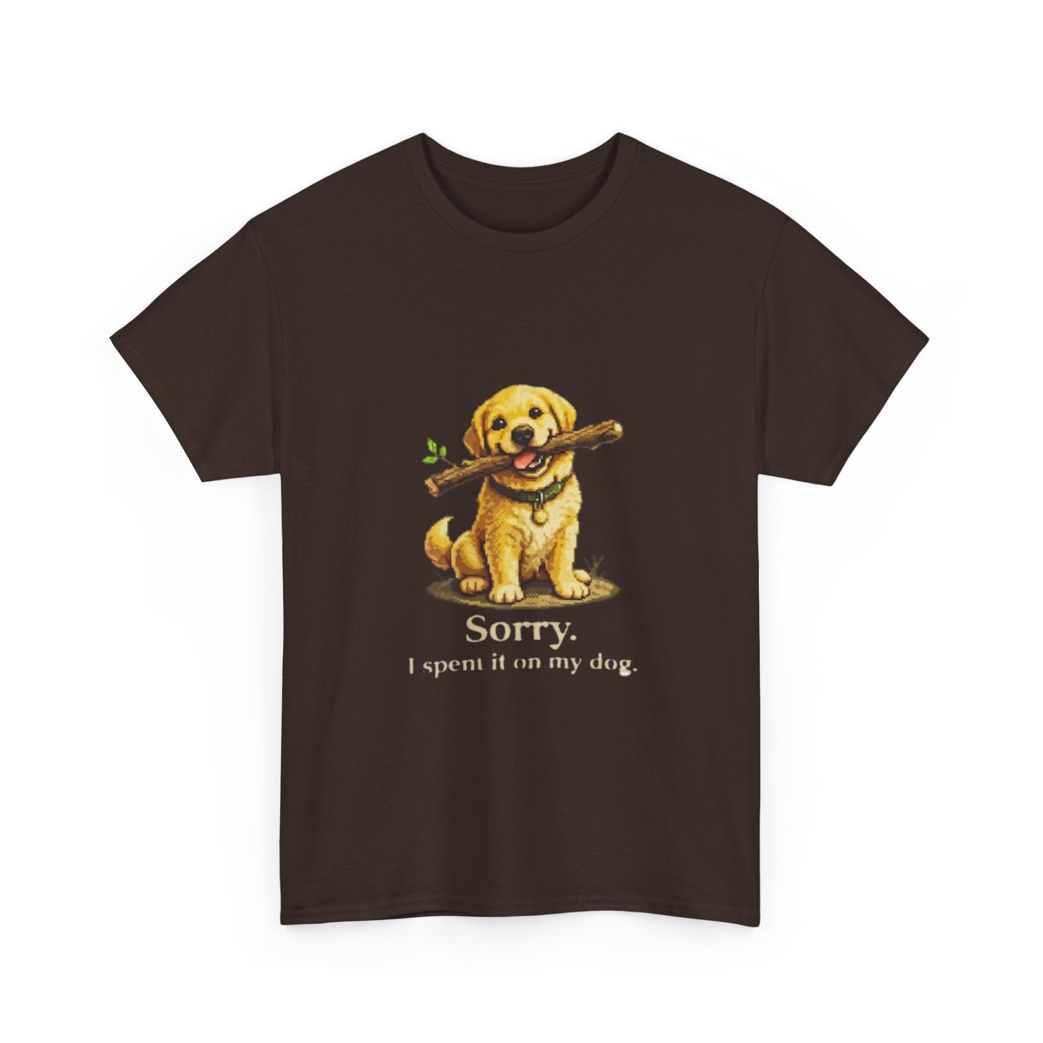 Dog Lover  Tee