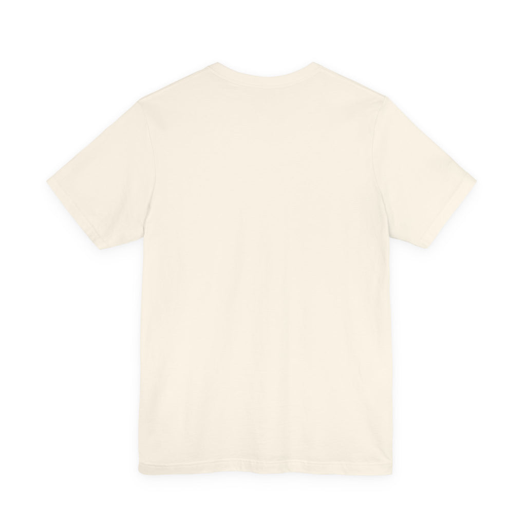 Trust Me I Have A Plan Tee