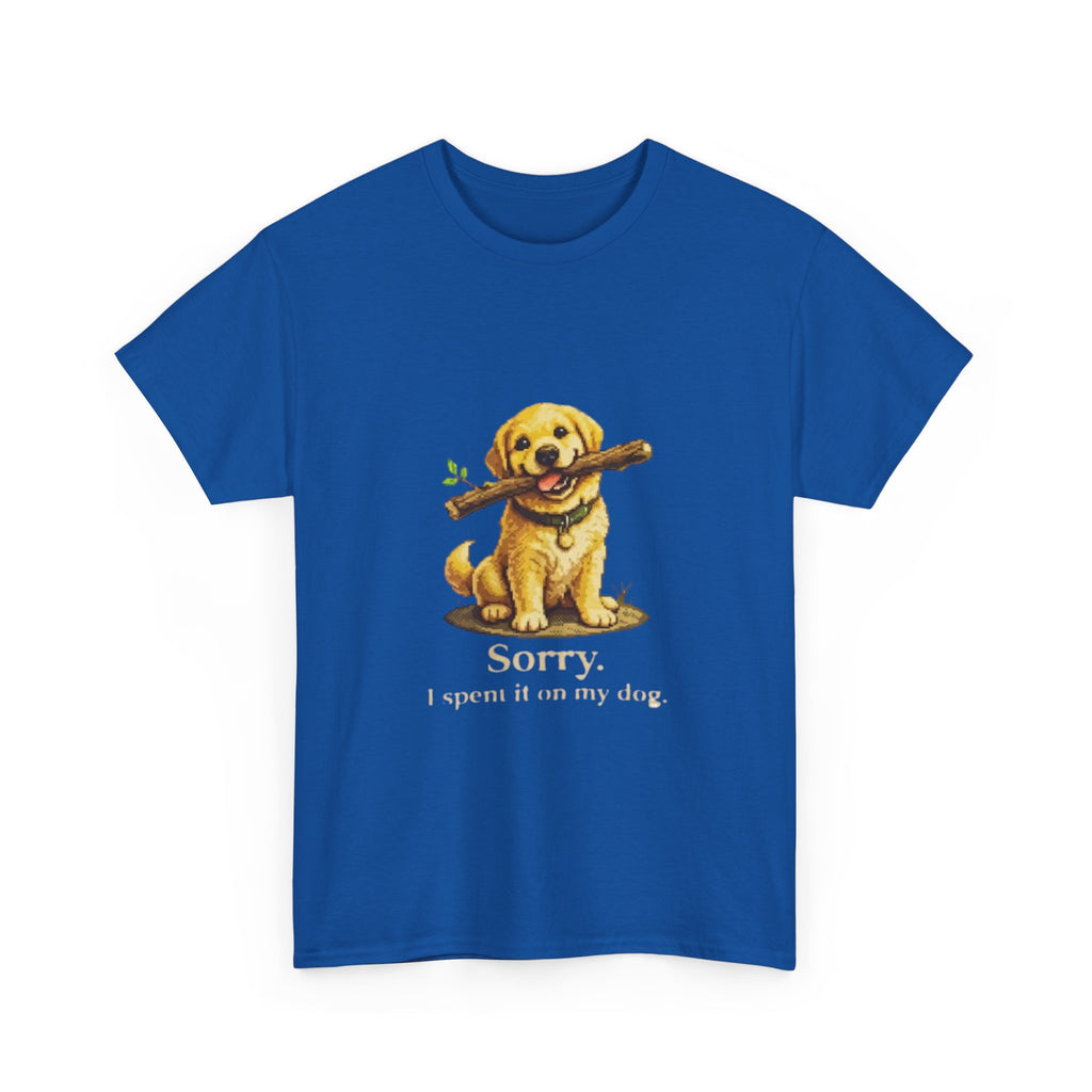 Dog Lover  Tee