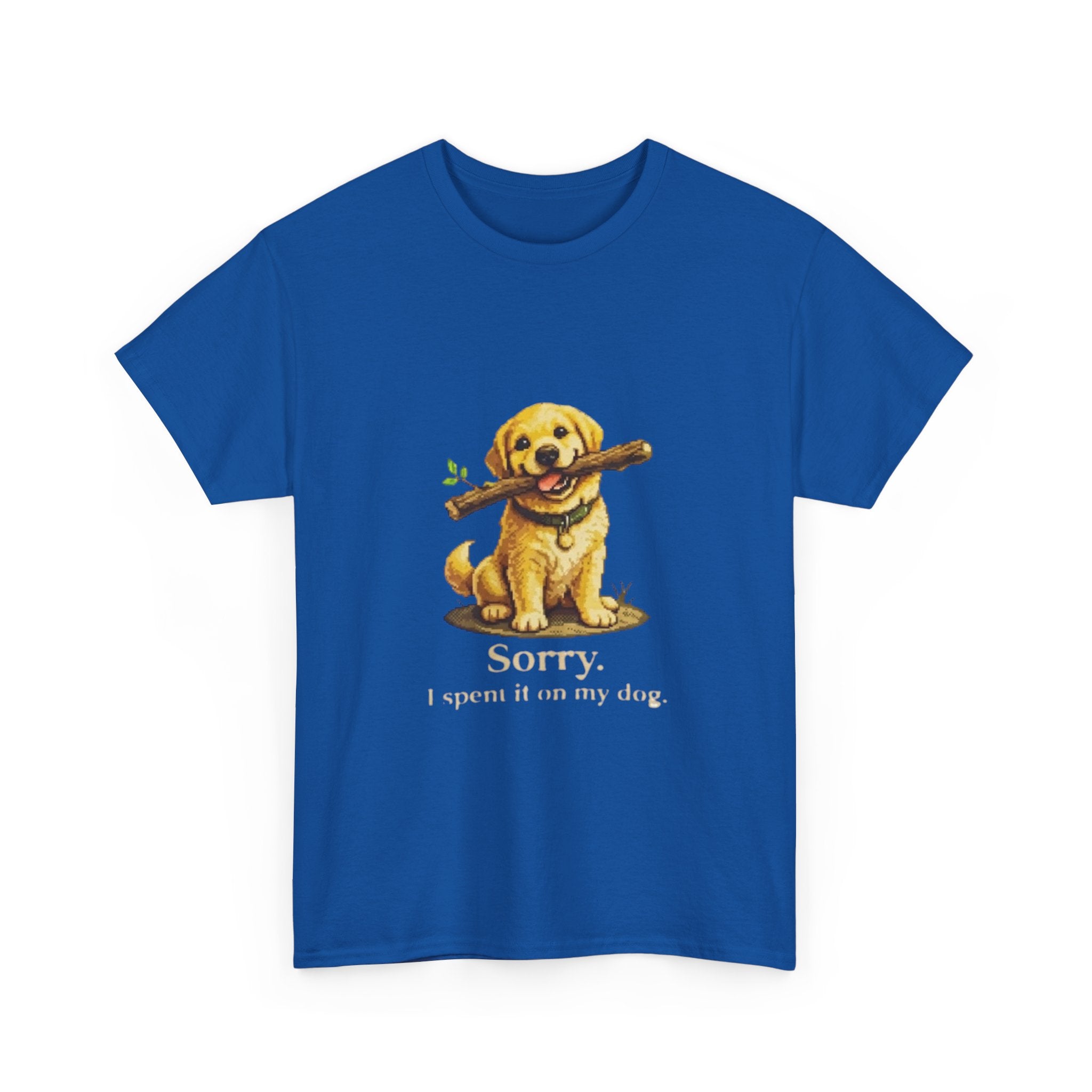 Dog Lover  Tee