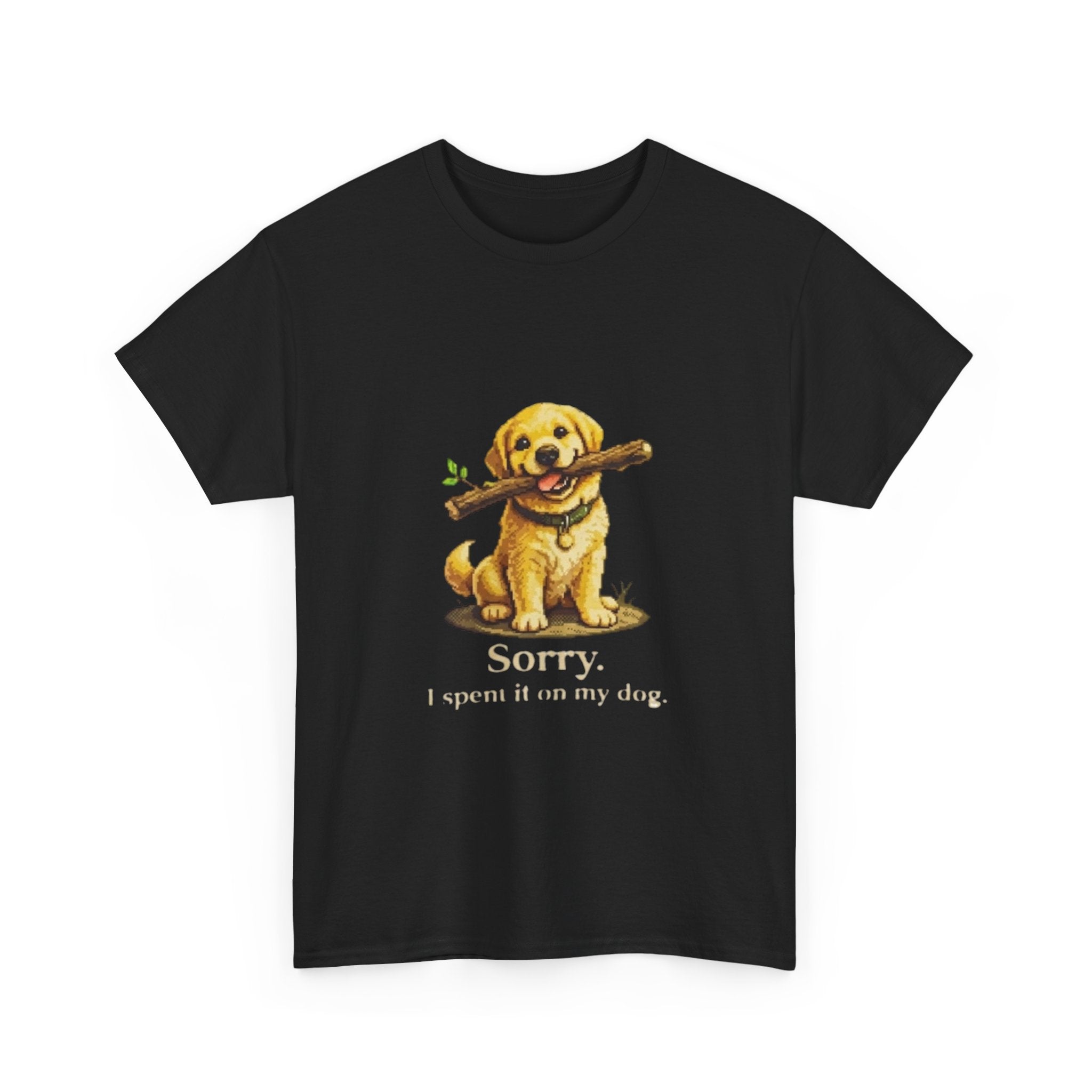 Dog Lover  Tee