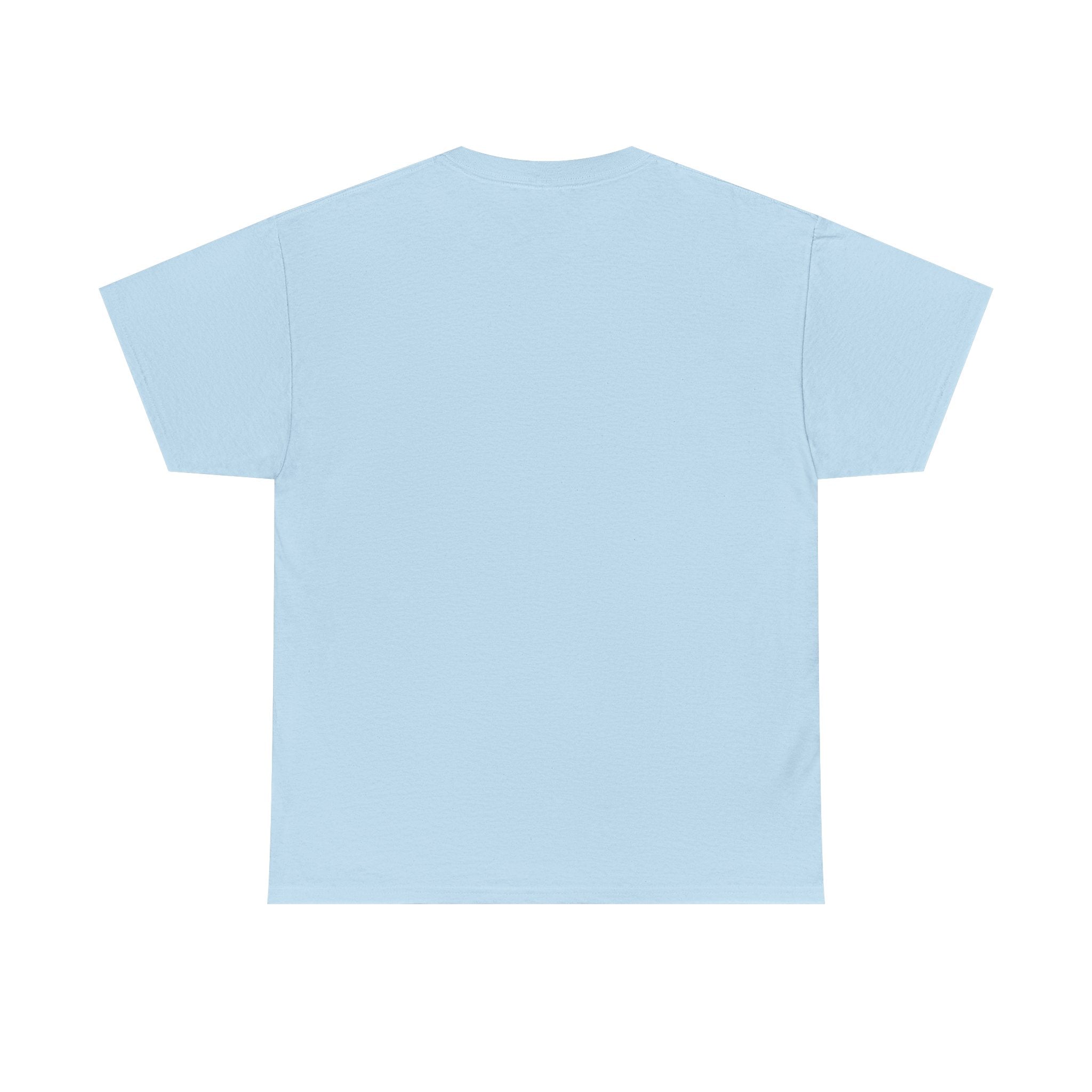 Family Camping Tee