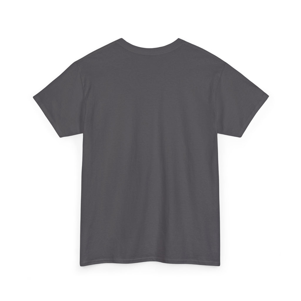 Discipline vs. Freedom Graphic Tee