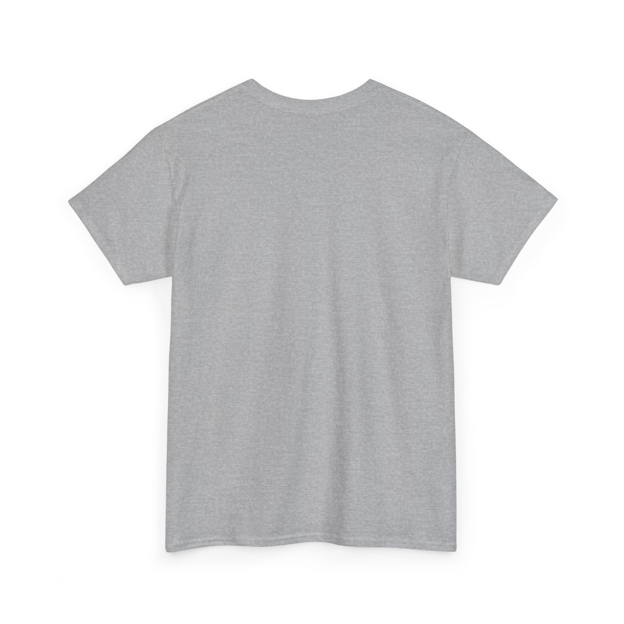 Love Never Ends Tee