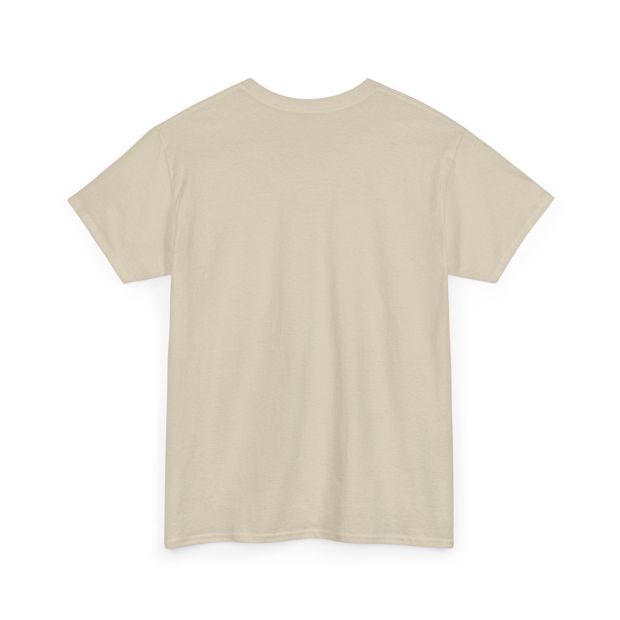 Love Never Ends Tee