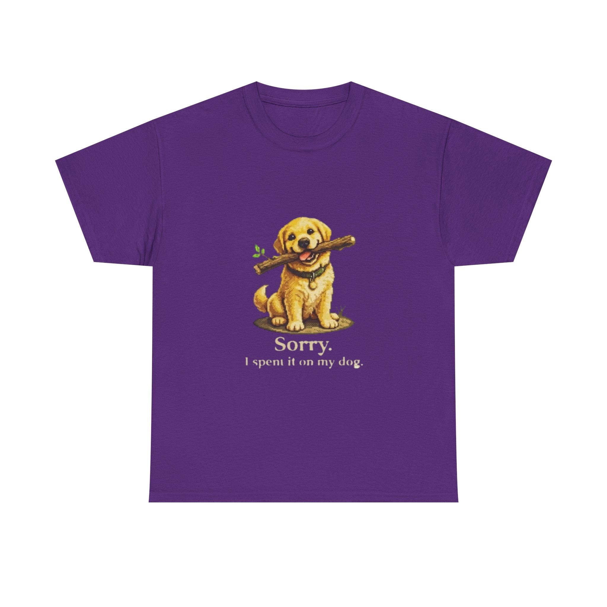Dog Lover  Tee