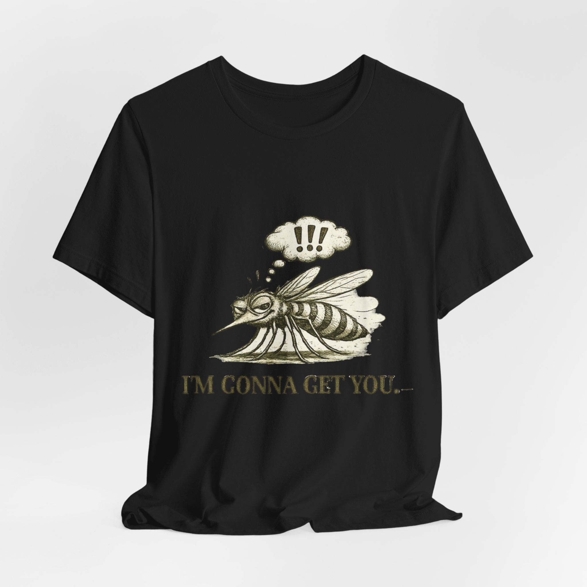 I'm Gonna Get You Bee  Tee