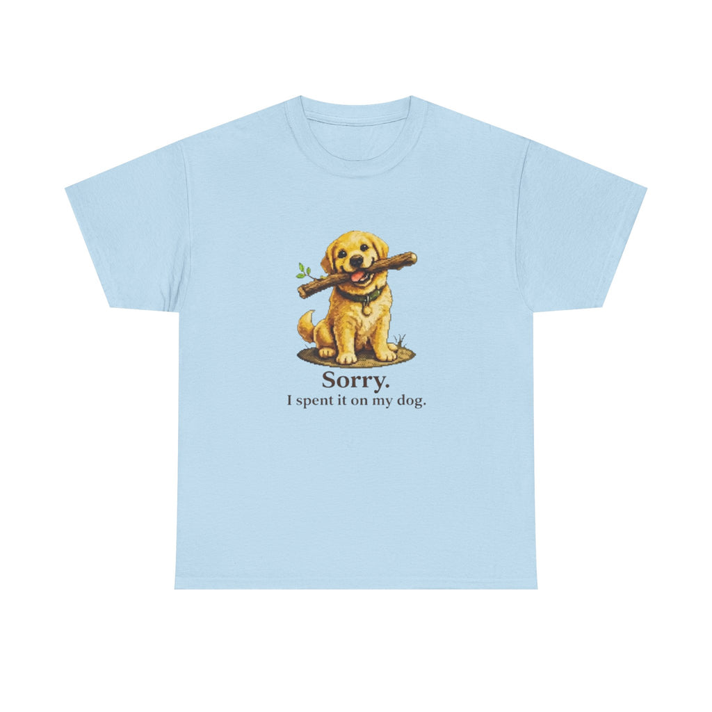 Dog Lover  Tee