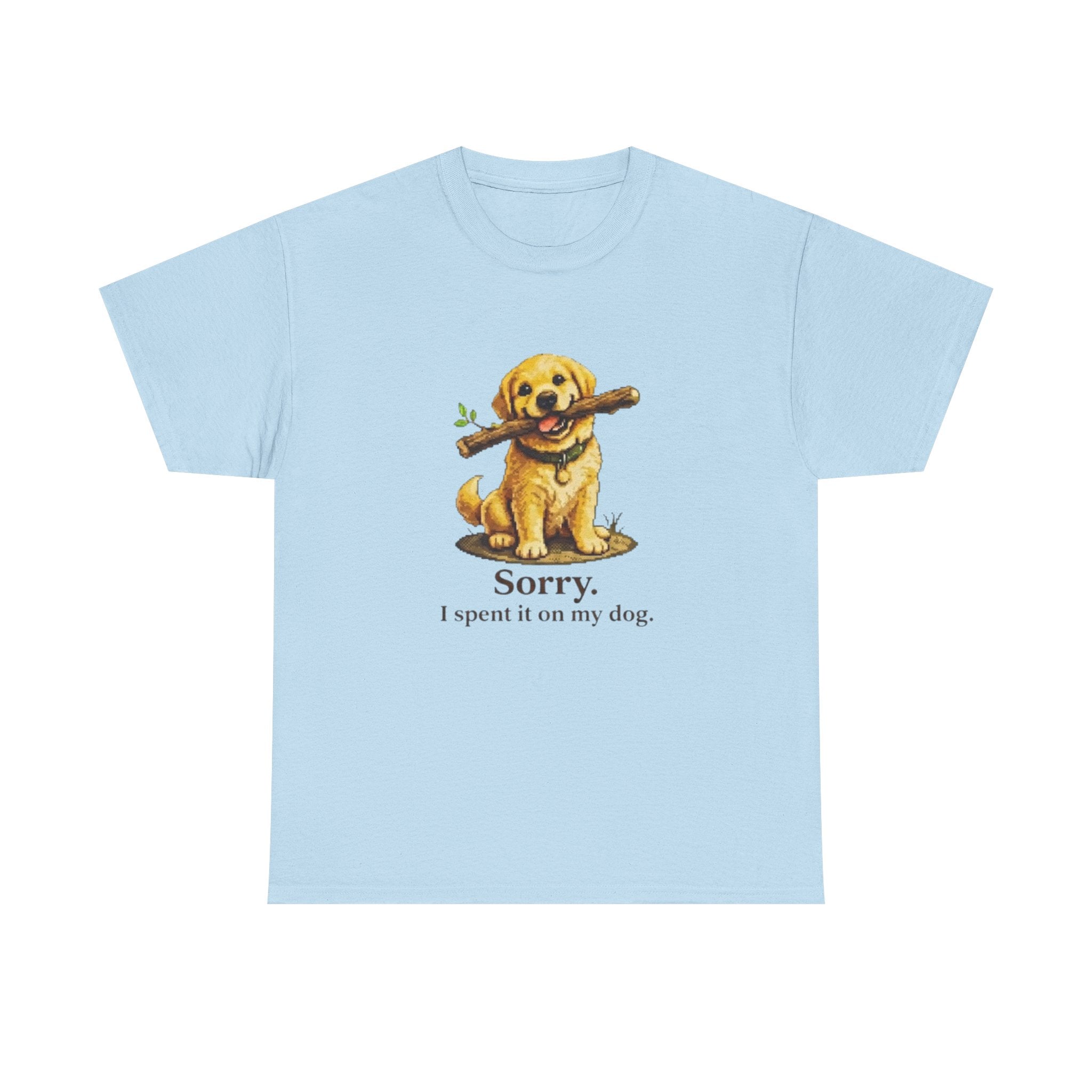 Dog Lover  Tee