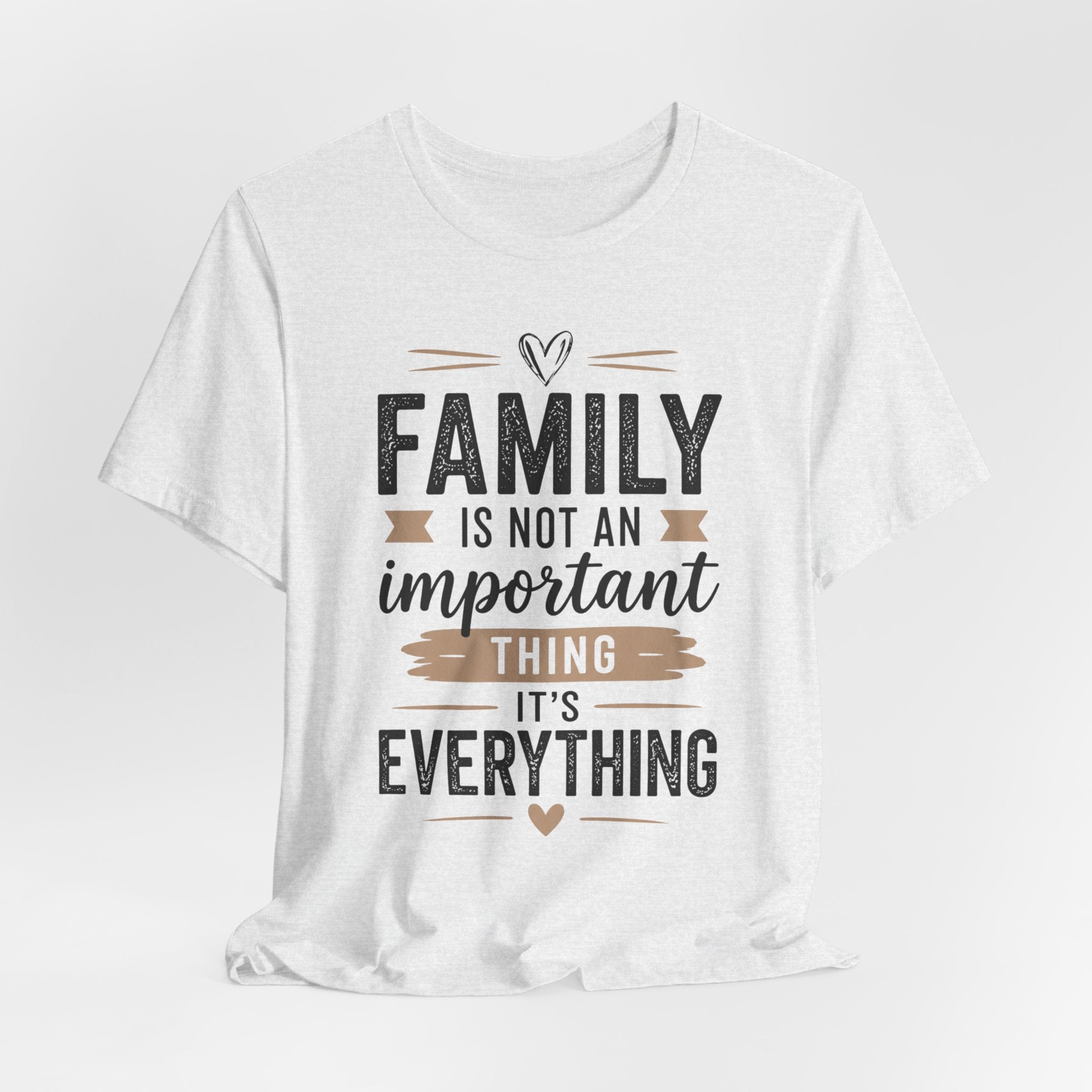 Family Is Everything Tee