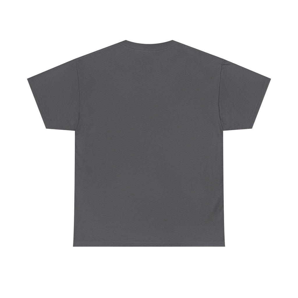 Discipline vs. Freedom Graphic Tee