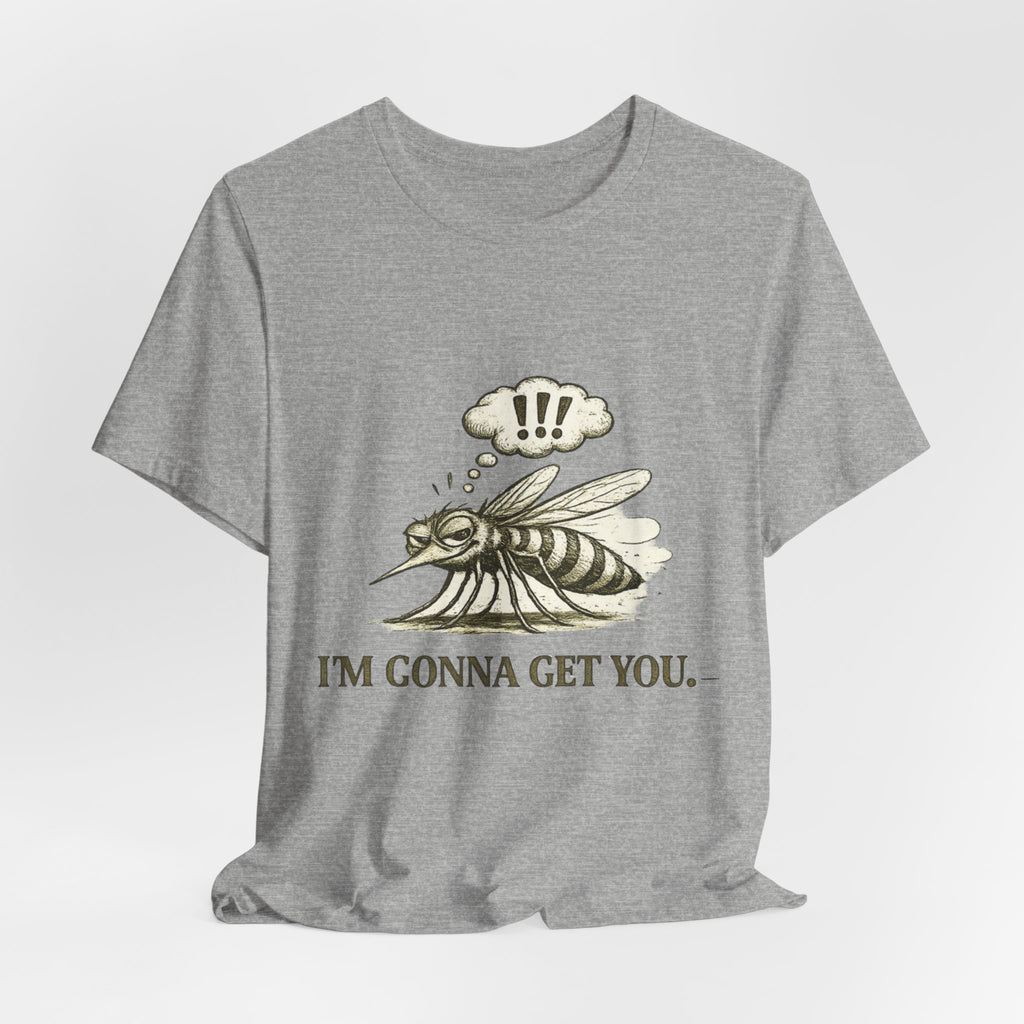I'm Gonna Get You Bee  Tee