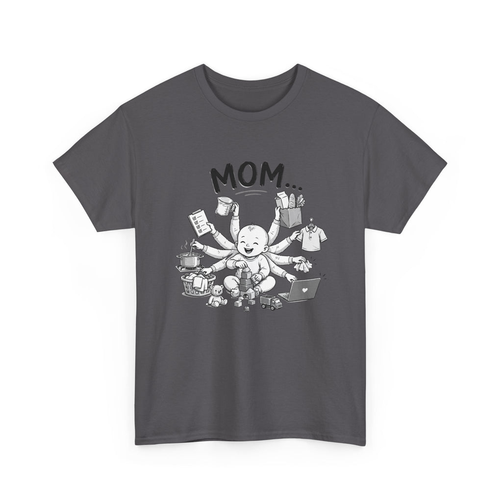 Mom Life Tee