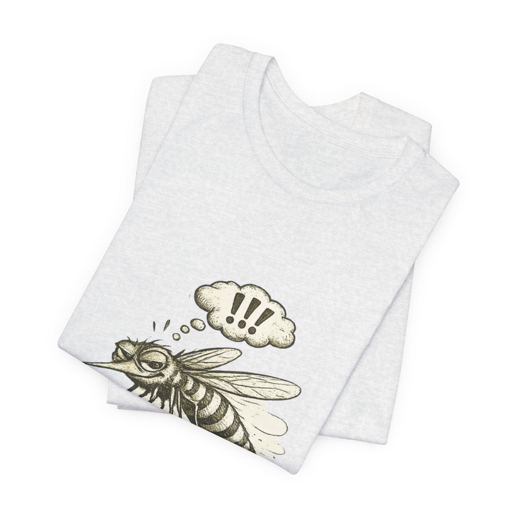 I'm Gonna Get You Bee  Tee