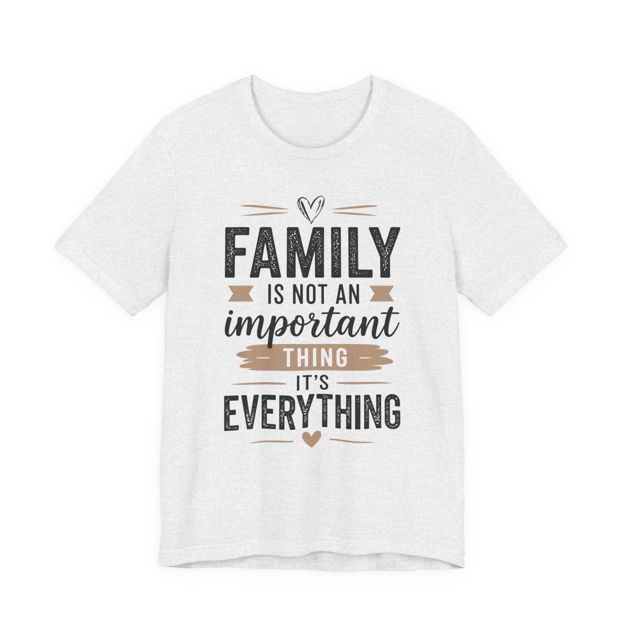 Family Is Everything Tee