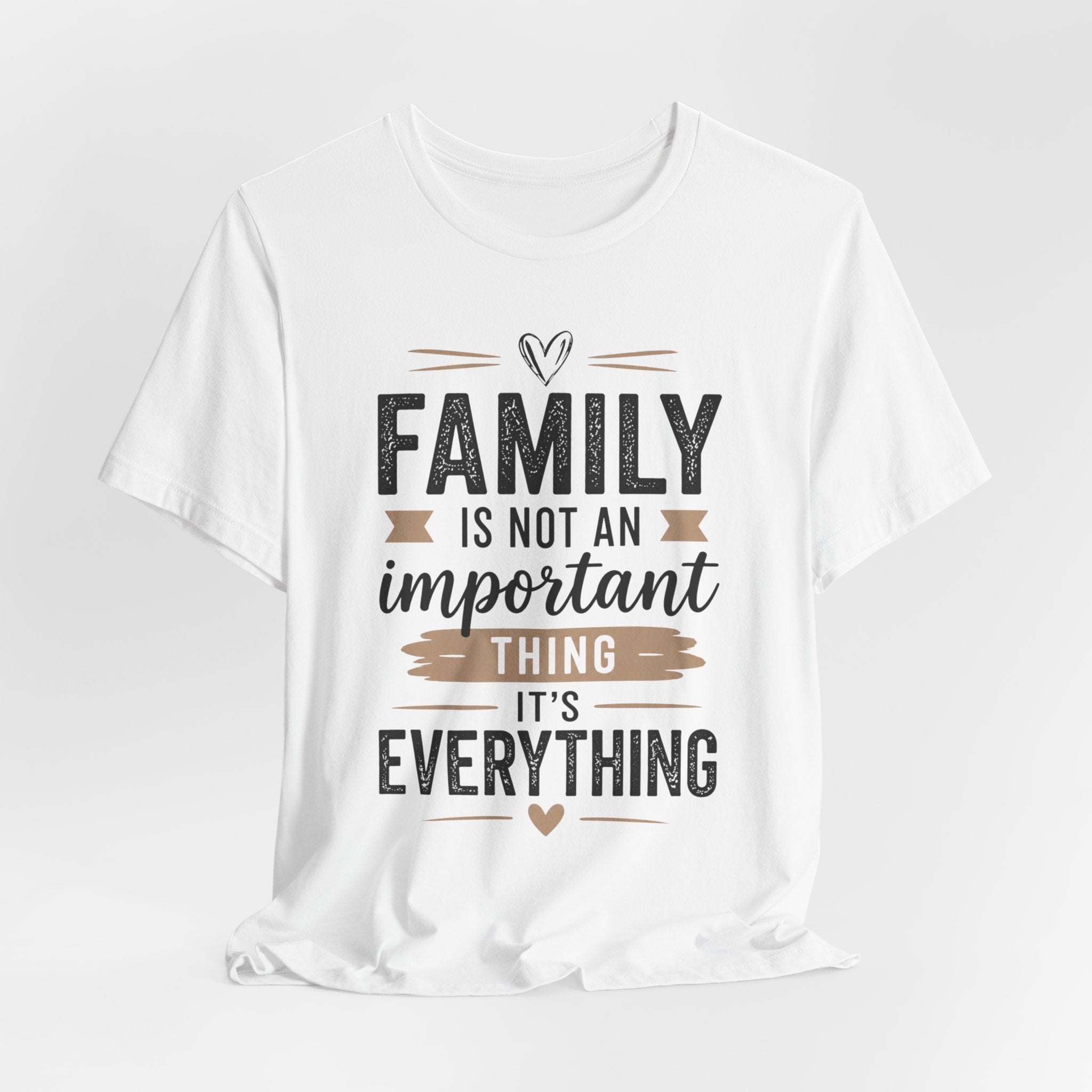 Family Is Everything Tee