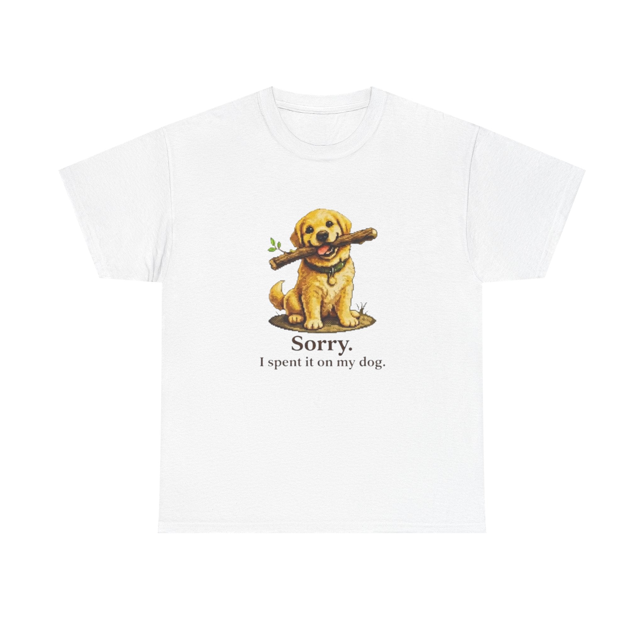 Dog Lover  Tee