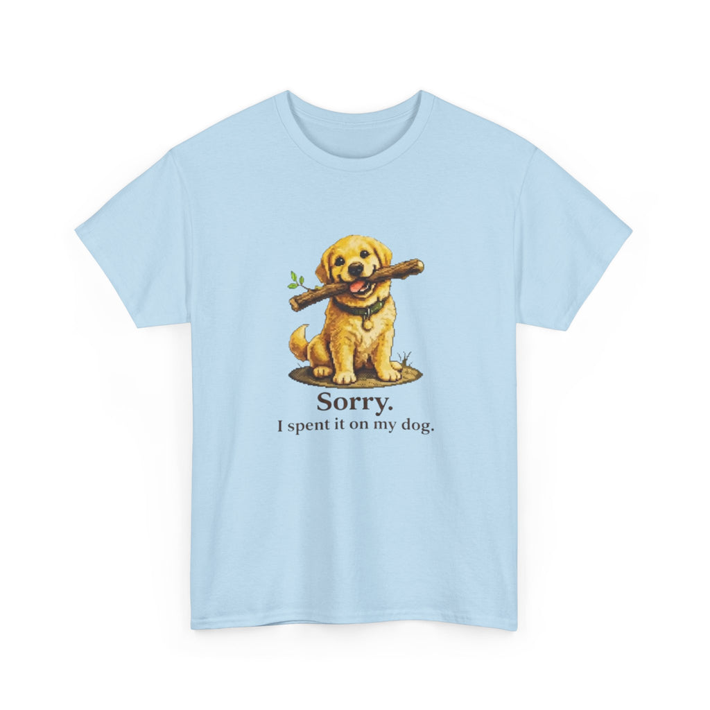 Dog Lover  Tee