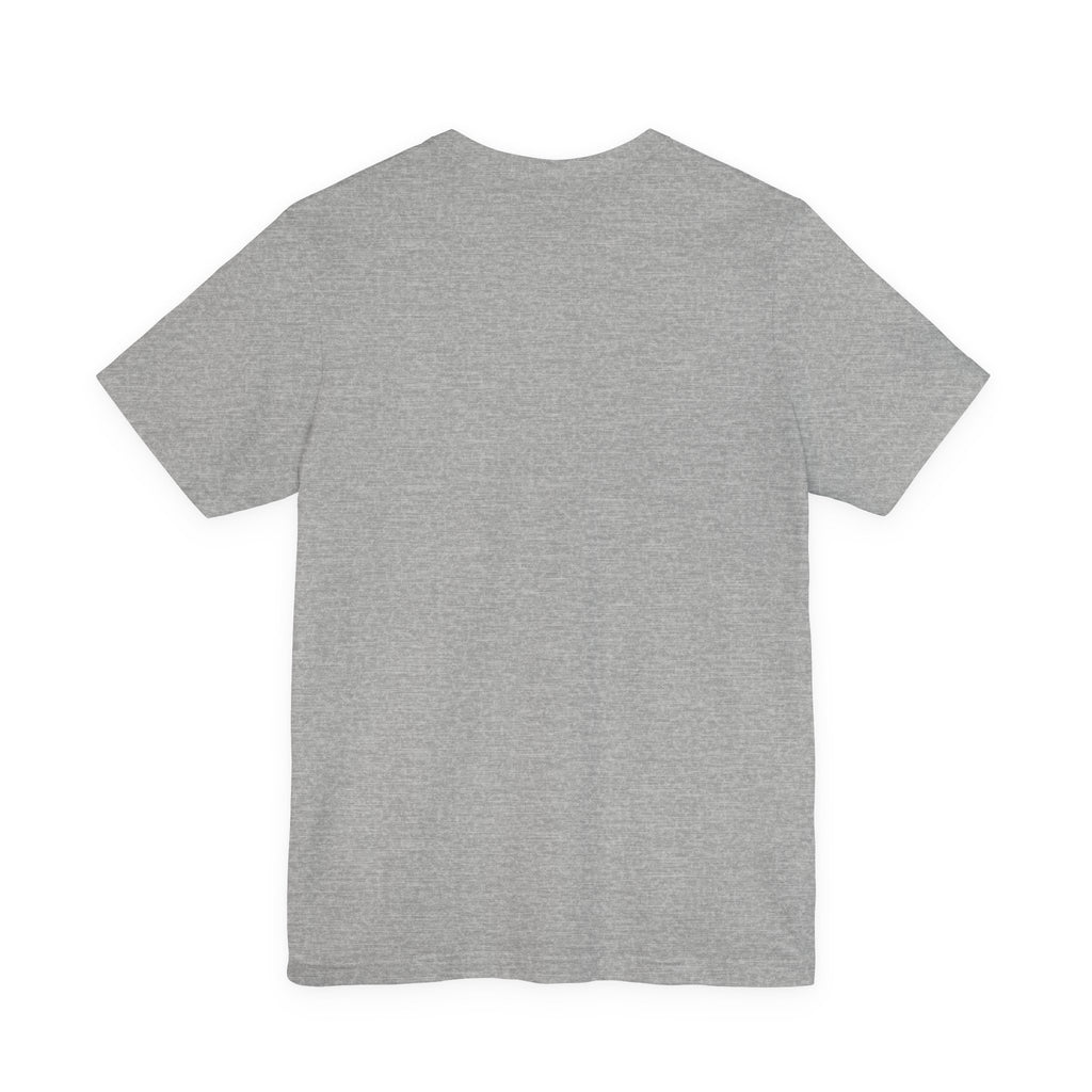 Trust Me I Have A Plan Tee