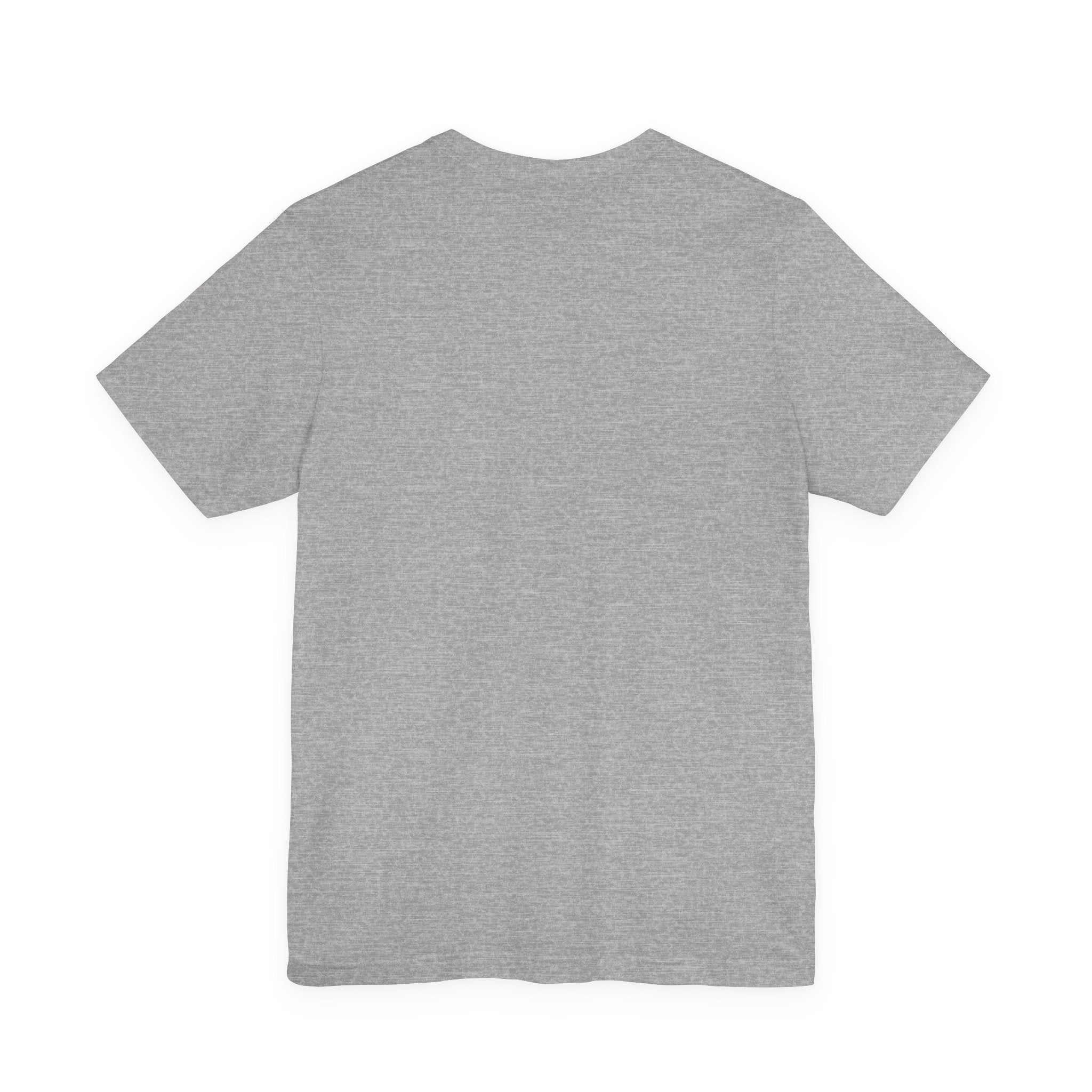 Trust Me I Have A Plan Tee