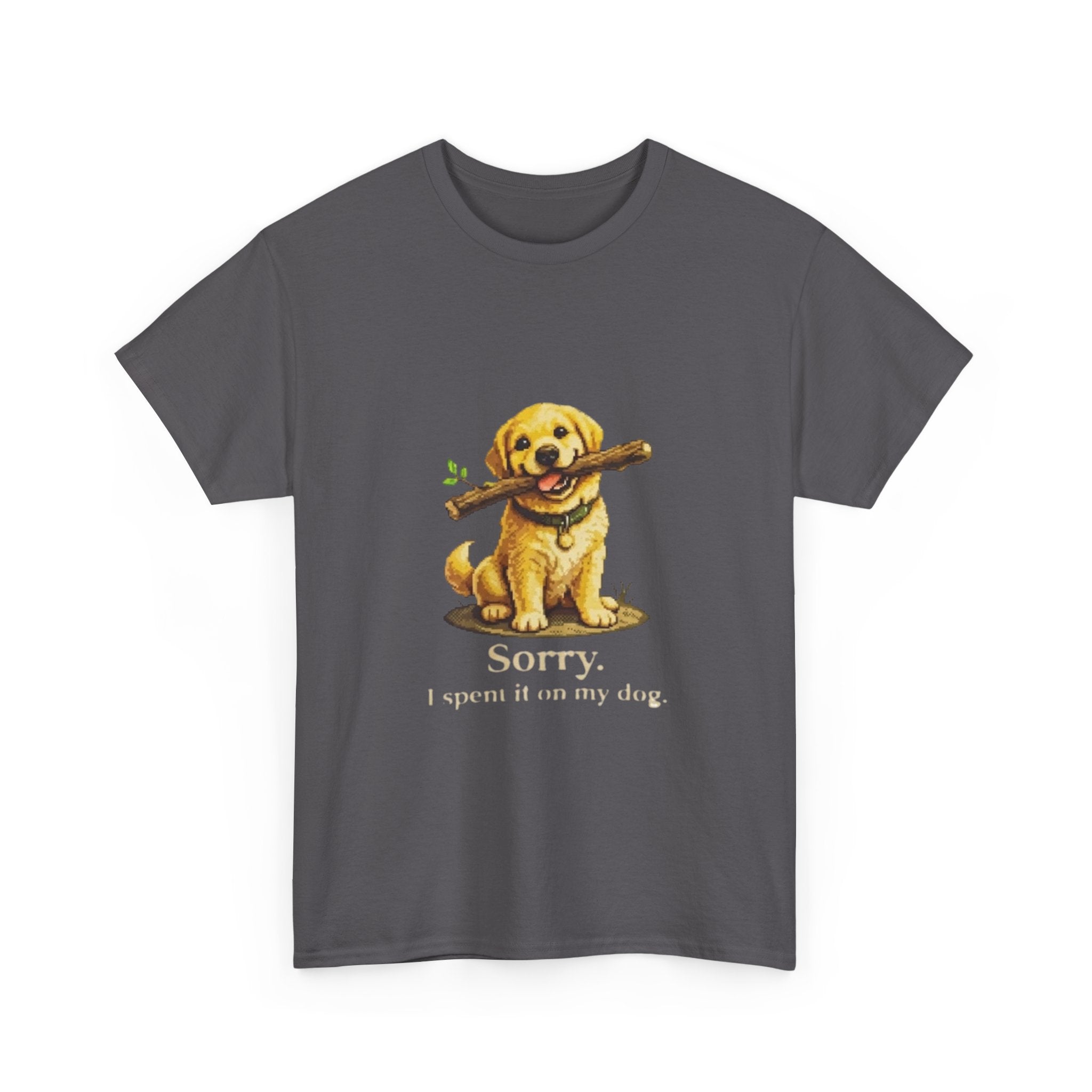 Dog Lover  Tee