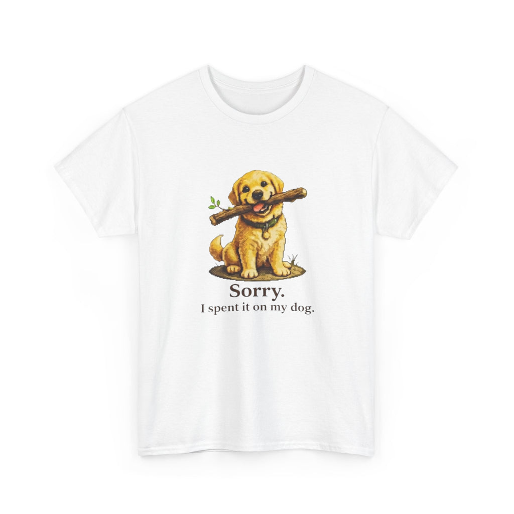 Dog Lover  Tee