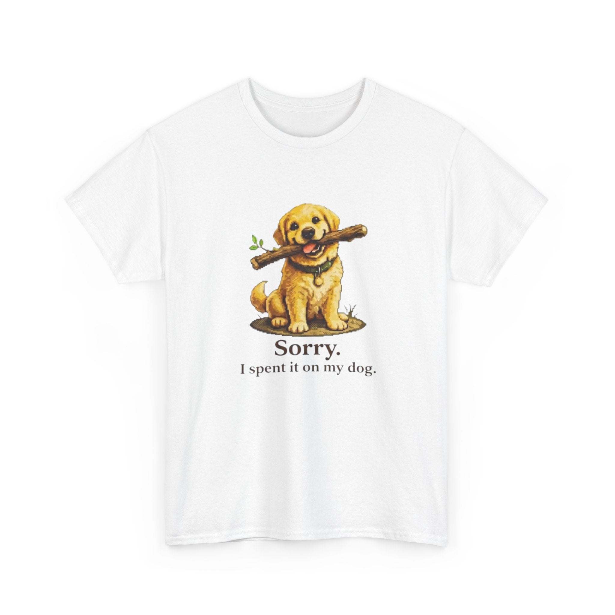 Dog Lover  Tee