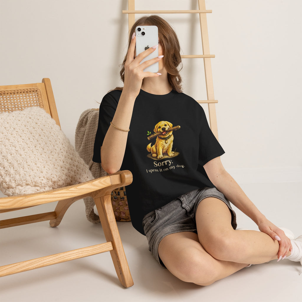 Dog Lover  Tee