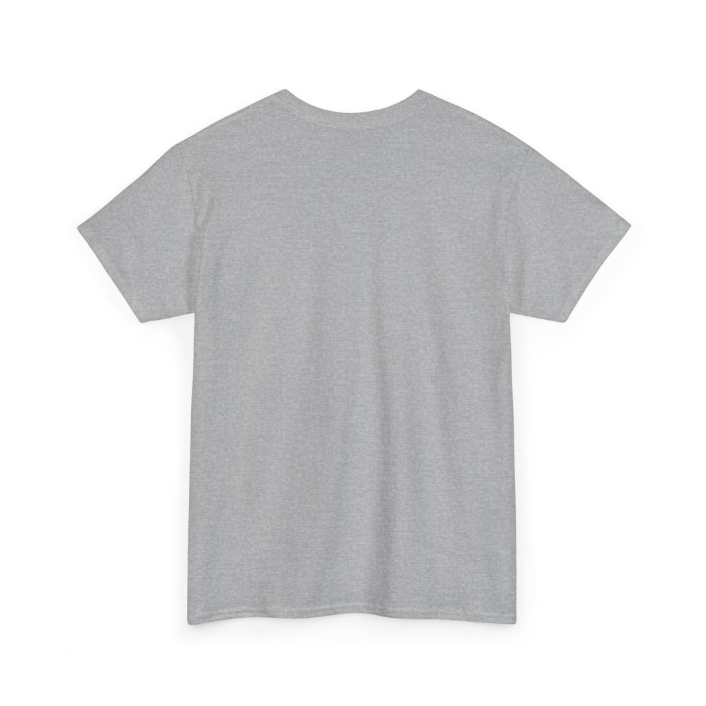 Discipline vs. Freedom Graphic Tee