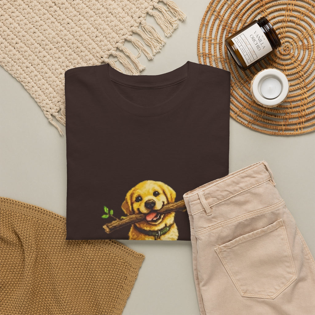 Dog Lover  Tee