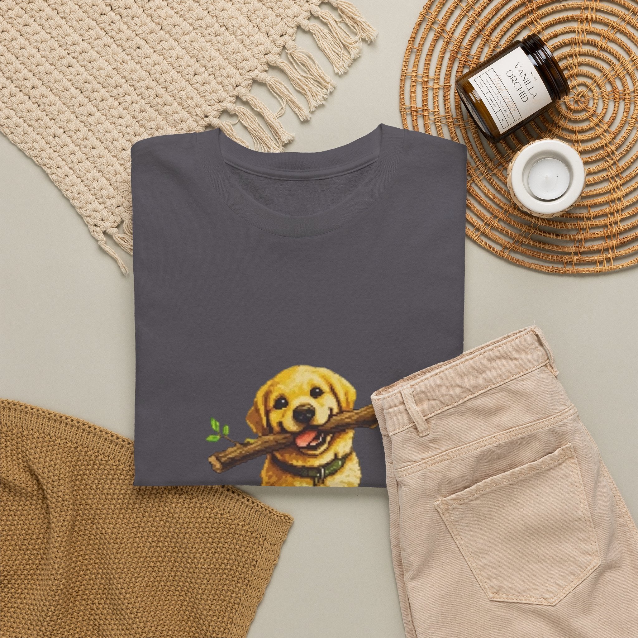 Dog Lover  Tee