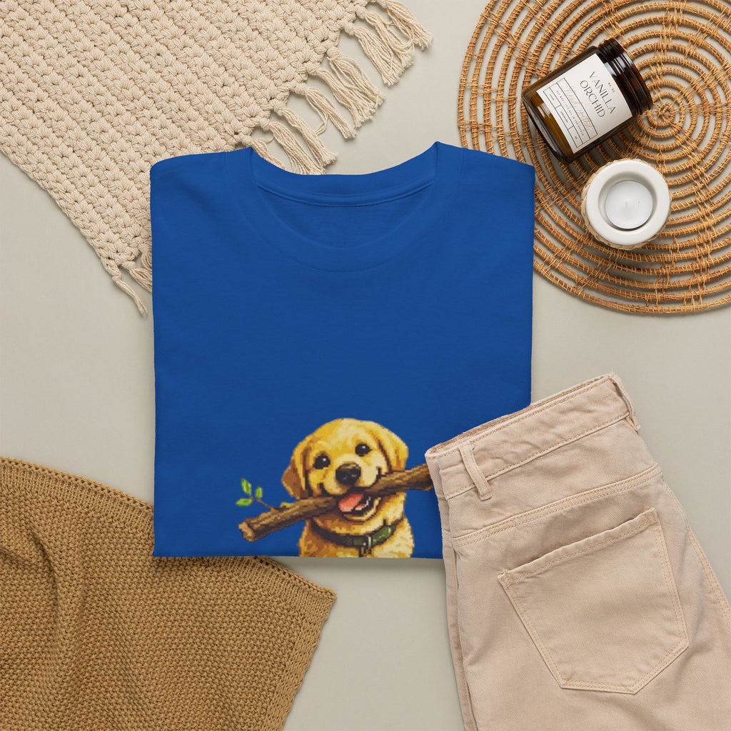 Dog Lover  Tee