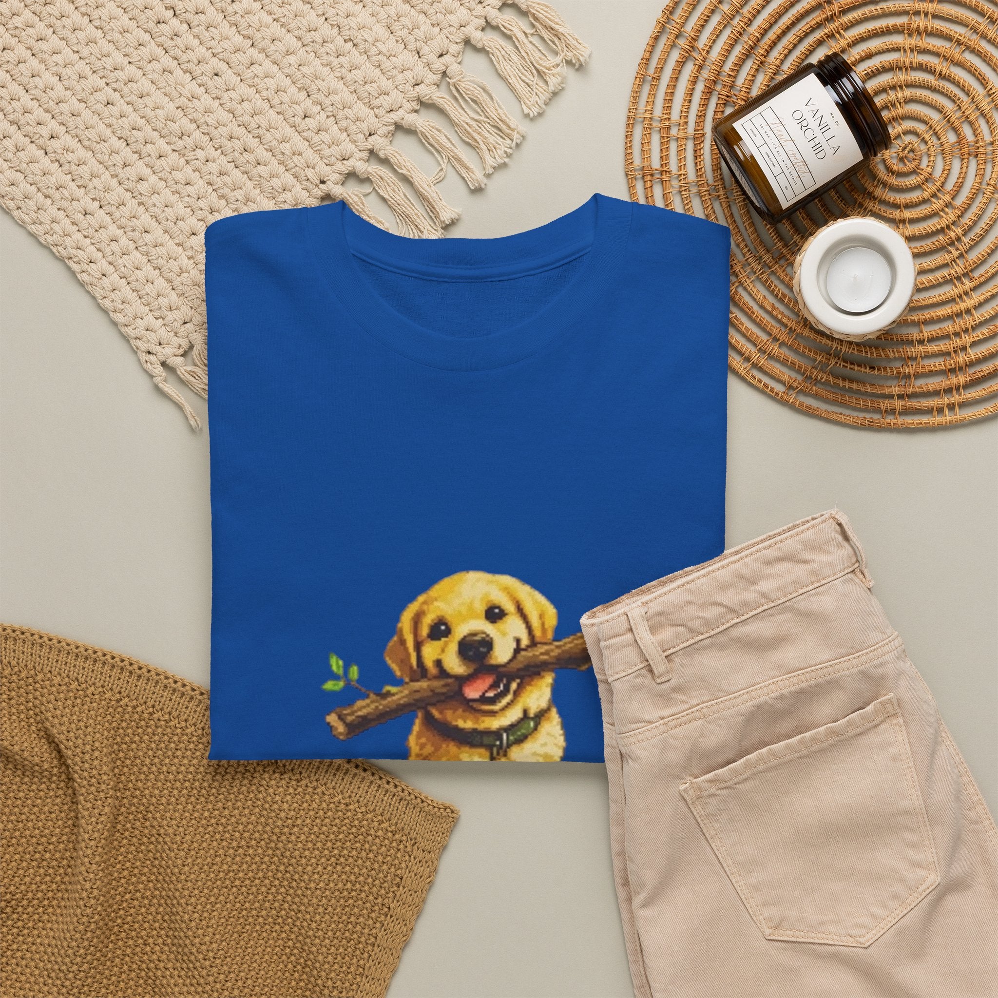 Dog Lover  Tee