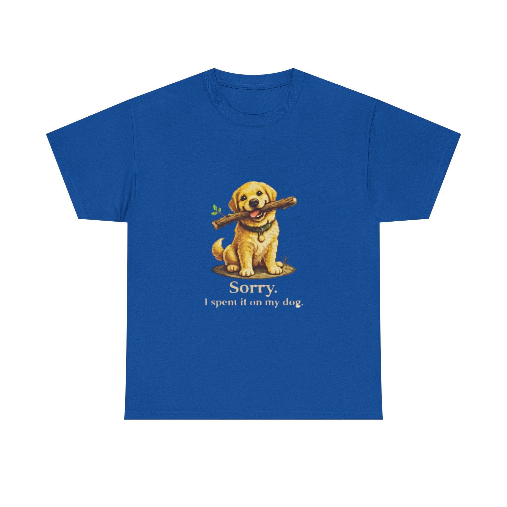 Dog Lover  Tee
