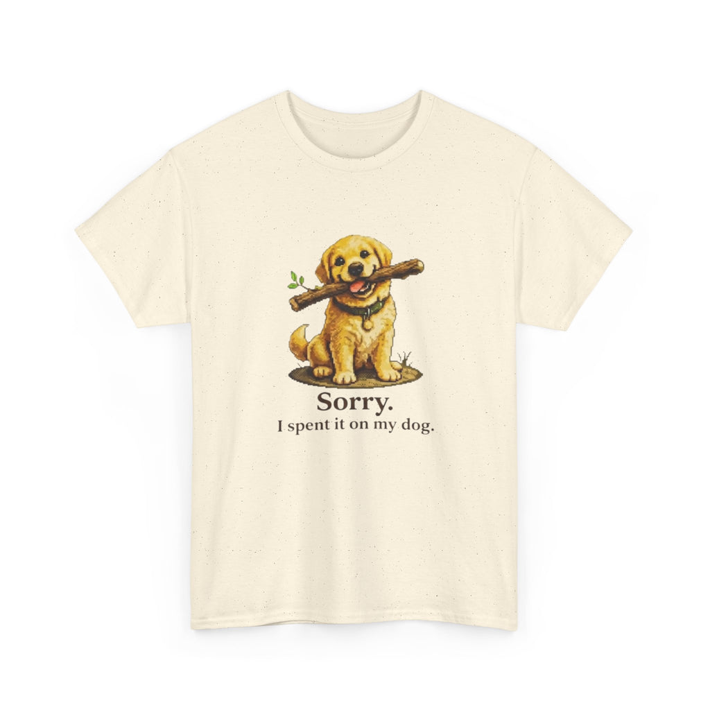 Dog Lover  Tee