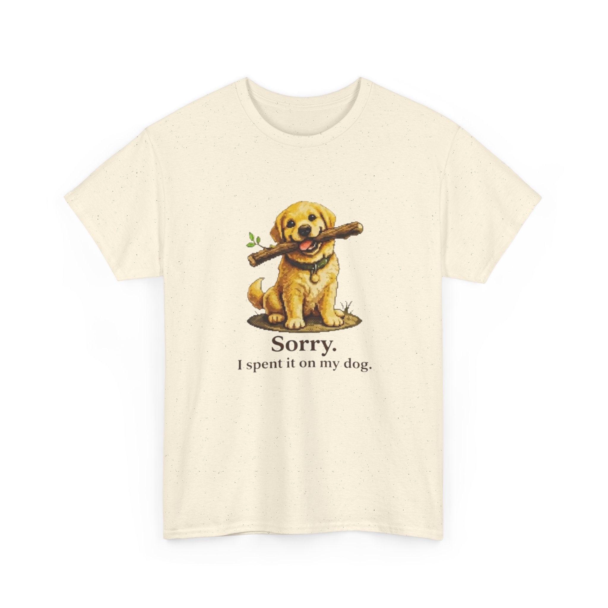 Dog Lover  Tee